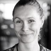 Anne Louise Grønnebæk Hansen