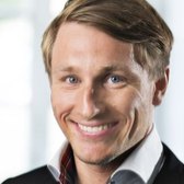 Ulrik Plejdrup Christensen