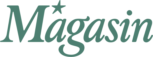 Magasin